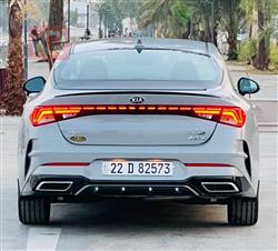 کیا K5